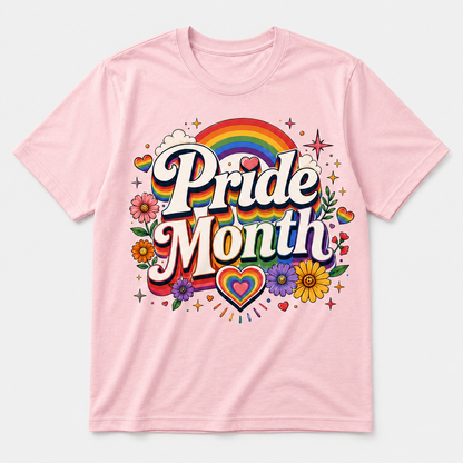 Pride Shirts
