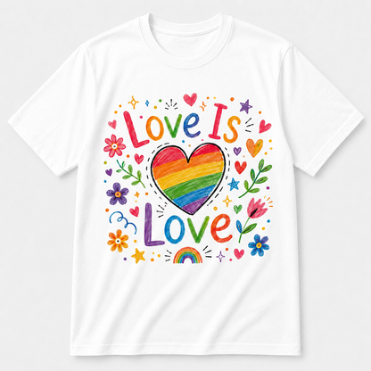 Pride Shirts