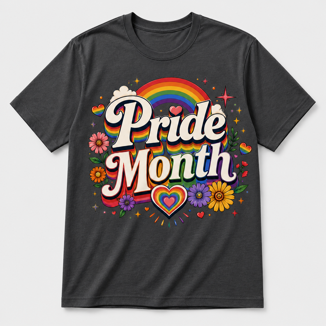 Pride Shirts