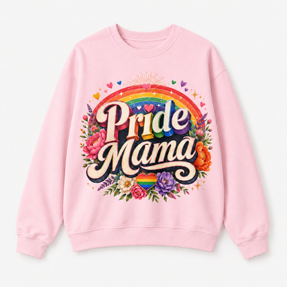 Pride Sweaters