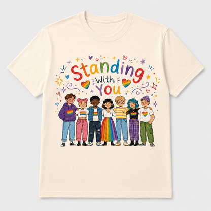 Pride Shirts