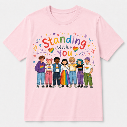 Pride Shirts