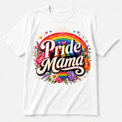 Pride Shirts