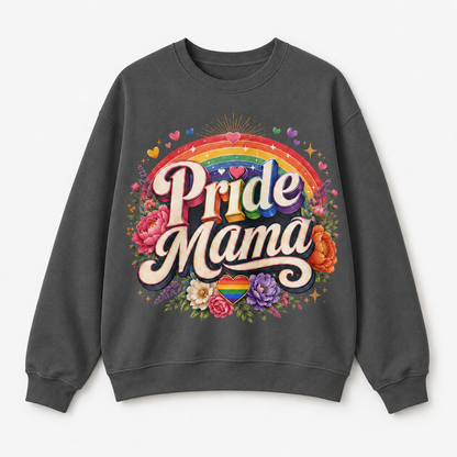 Pride Sweaters