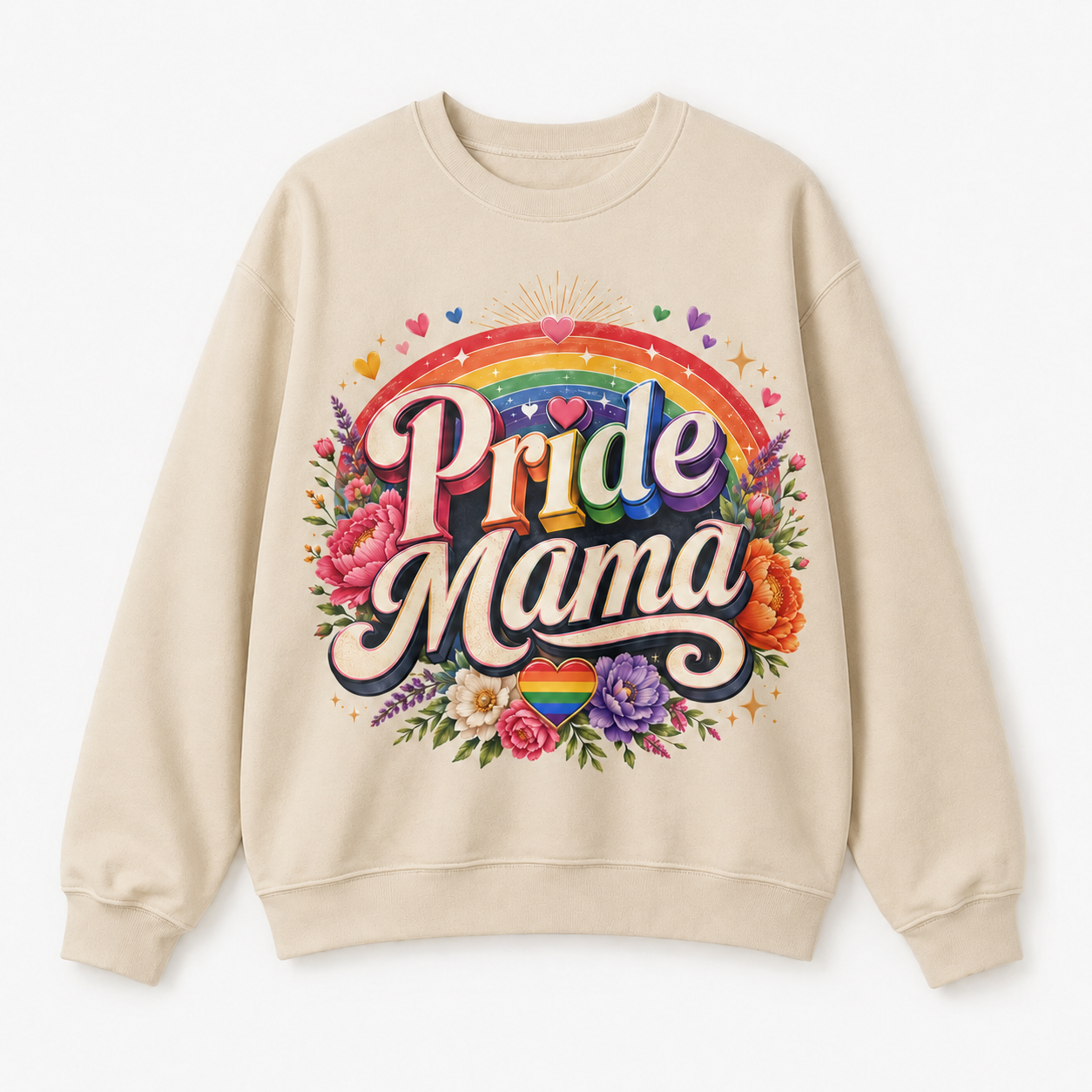 Pride Sweaters