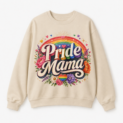 Pride Sweaters