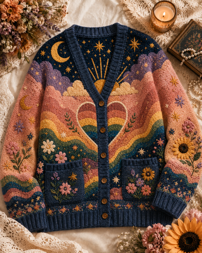 Pride Cardigans