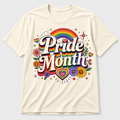 Pride Shirts