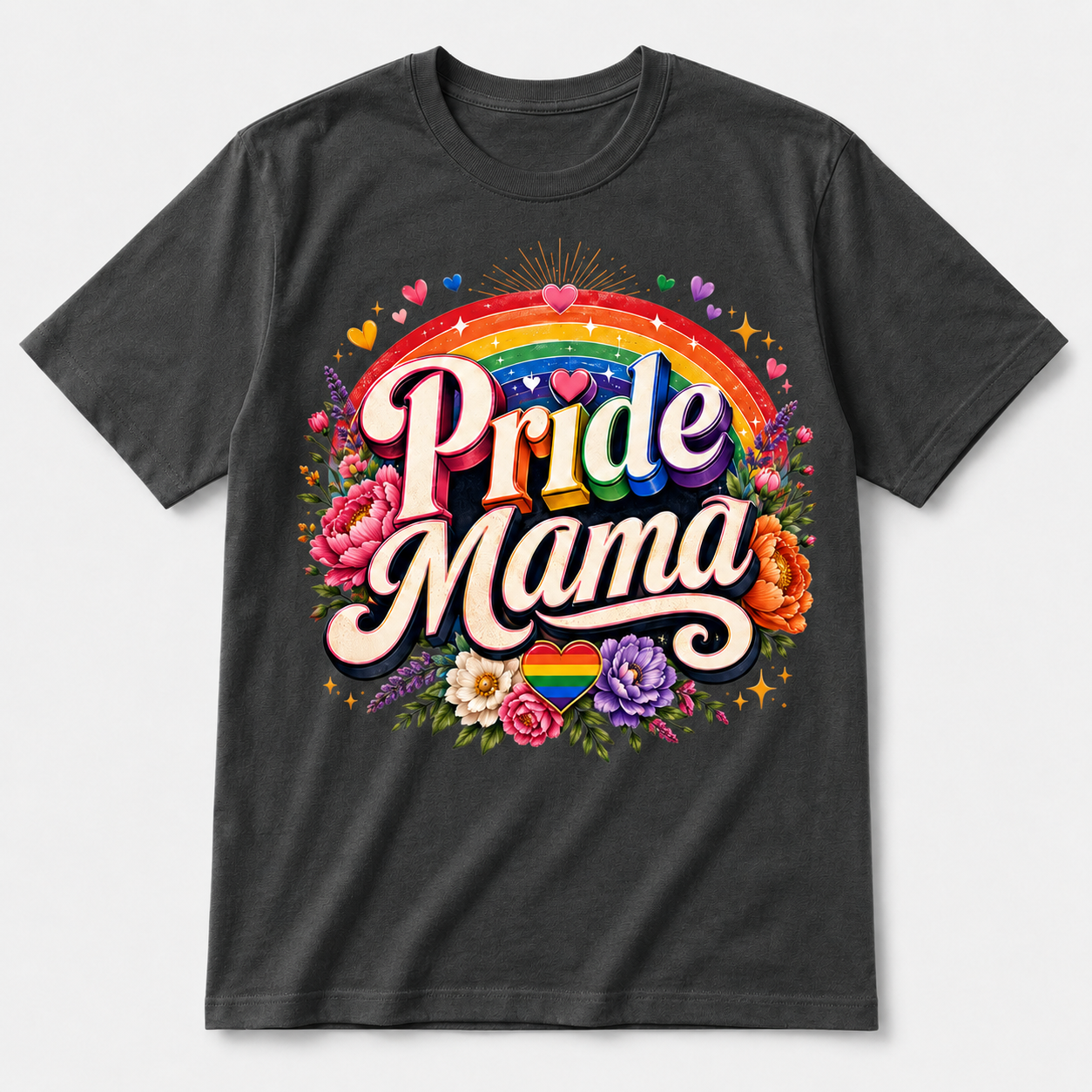 Pride Shirts