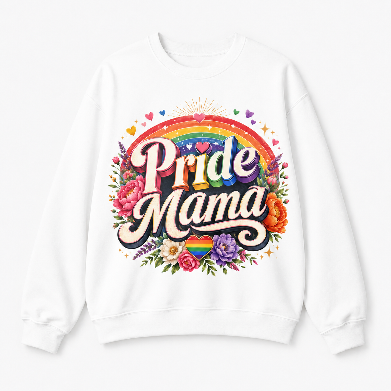 Pride Sweaters