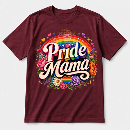 Pride Shirts