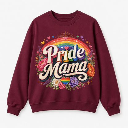 Pride Sweaters